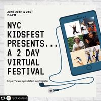 NYC KidsFest