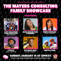 The Mayers Consulting Family Showcase