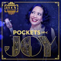 Pockets Full of Joy: CD