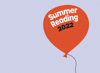 Summer Reading 2022: Highlawn Library 
