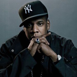 JAY Z (God MC Himself)
