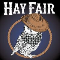 Agnes Irwin's Hay Fair Fund Raiser