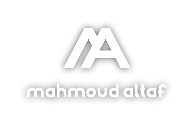 Mahmoud Altaf<br>Composer - Engineer<br>