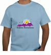 Peak and Valley T shirt