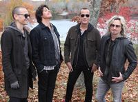 Stone Temple Pilots: Cal Kehoe @ House of Blues Foundation Room