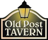 Cal Kehoe @ Old Post Tavern
