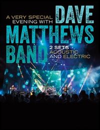 Dave Matthews HARTFORD, CT: Cal Kehoe @ VIP Club 