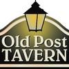 Cal Kehoe @ Old Post Tavern 