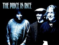 THE PRICE IS RICE is back at PLATZ!