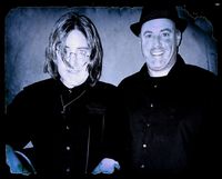 PRICE & RICE return to ONE-TEN TAVERN
