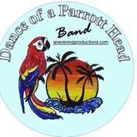 Dance Of a Parrott Head 