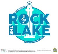 RBTS Presents: ROCK THE LAKE