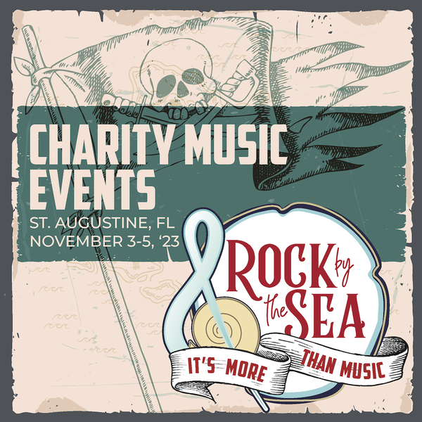 Rock By The Sea Events