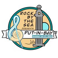 Rock By The Sea Put-in-Bay