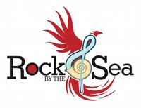 Rock By The Sea 15