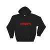 Feddy Andretti Pull Over Hoodie