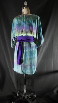 Nettabear Custom Pieces