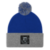 Grizz Sportsman Pom Pom Knit