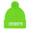 FEDDY ANDRETTI KNIT CAP BOGO 50