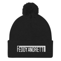 FEDDY SPORTSMAN POM POM KNIT