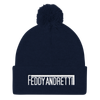 FEDDY ANDRETTI KNIT CAP BOGO 50