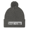 FEDDY ANDRETTI KNIT CAP BOGO 50