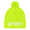 FEDDY ANDRETTI KNIT CAP BOGO 50