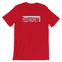 Feddy Andretti Basic TEE