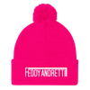 FEDDY ANDRETTI KNIT CAP BOGO 50