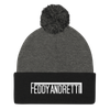 FEDDY ANDRETTI KNIT CAP BOGO 50