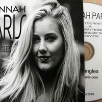 The Singles by Hannah Paris