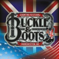 Buckle & Boots Festival