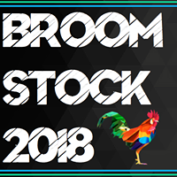 Broomstock Music Festival