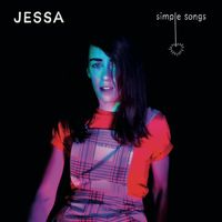 Simple Songs by JESSA