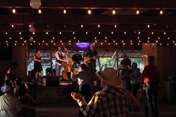 Luckenbach 6/16/17
