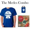 The Merles Combo Pack
