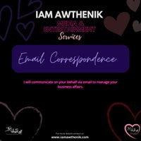 Email Correspondence