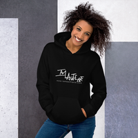 IAM AWTHENIK Hoodie (Women)