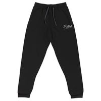 IAMAWTHENIK jogging pants