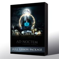 AD NOCTEM - VIDEO LESSON Package