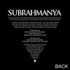 T-SHIRT - Subrahmanya