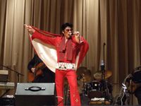 Elvis, An American Trilogy