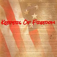 Keepers Of Freedom Dowload Complete Album by Gary James Moeller