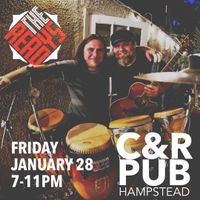 Friday @ C&R Pub Hampstead