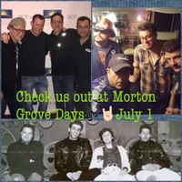 SMIDGEN @ Morton Grove Days Festival