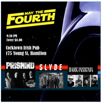 PRISMIND - MAY THE FOURTH