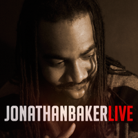 LIVE: EP by Jonathan Baker