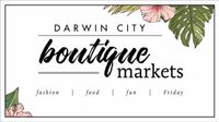 Bella Maree @Darwin City Boutique Markets