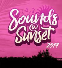 Sounds at Sunset