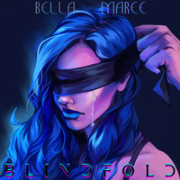 Blindfold EP by Bella Maree